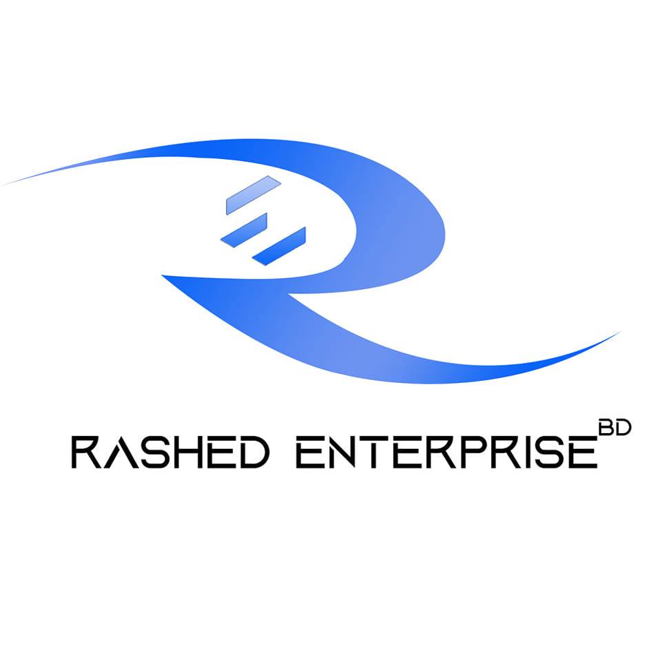 Rashed Enterprise BD's Logo